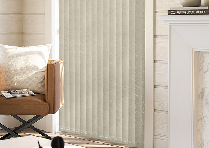 Rapture (Blackout), Code - Vertical Blind - Image 5